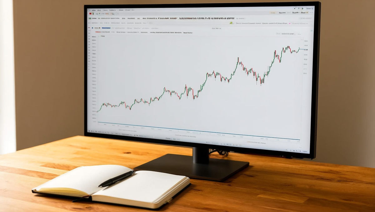 Drawdown máximo: estático, trailing y EOD en una cuenta de $100,000