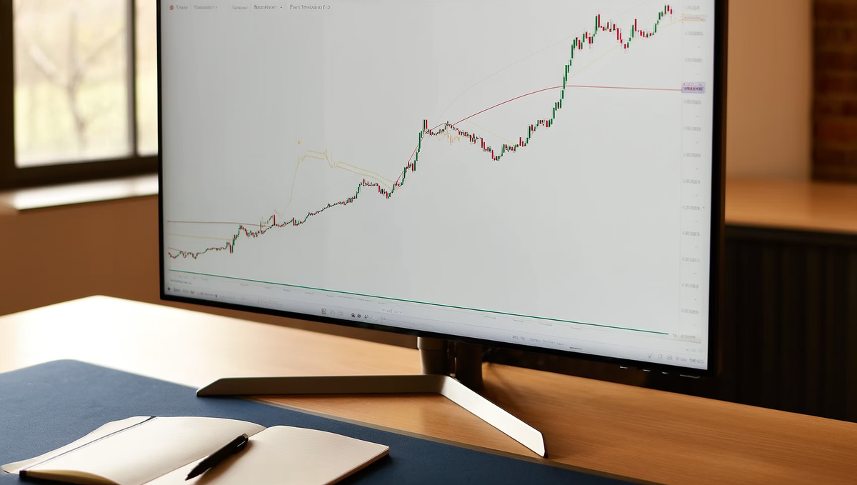 Stop-market vs. stop-limit: klíčový rozdíl, který většina traderů nezná
