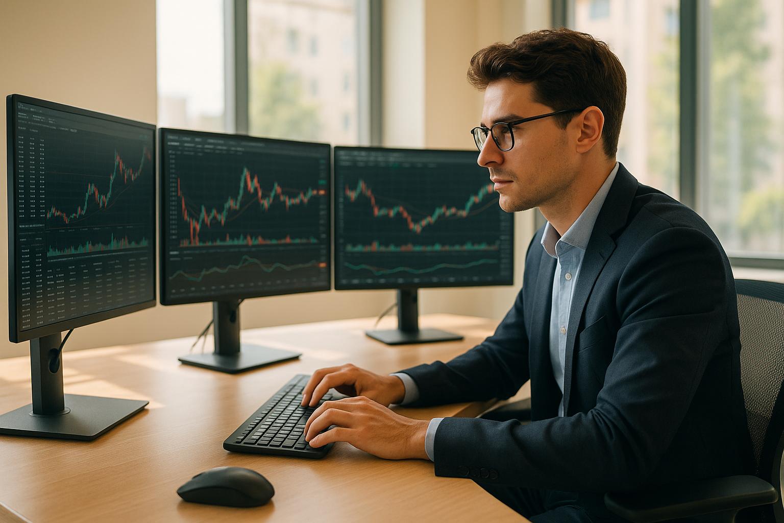 Is Prop Trading a Good Career Path?
