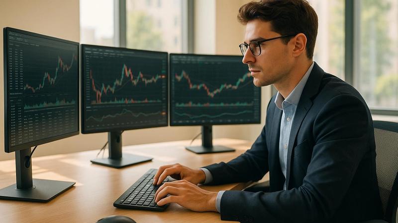 Is Prop Trading a Good Career Path?