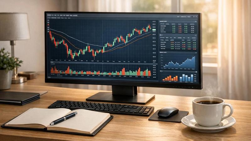How to Trade Like a Funded Pro in 90 Days