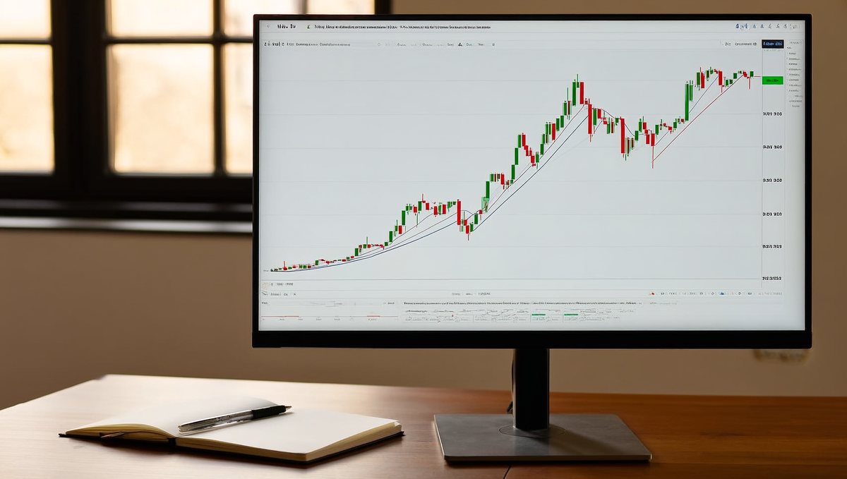 MT5 vs MT4 vs plataformas de futuros: la comparación que importa