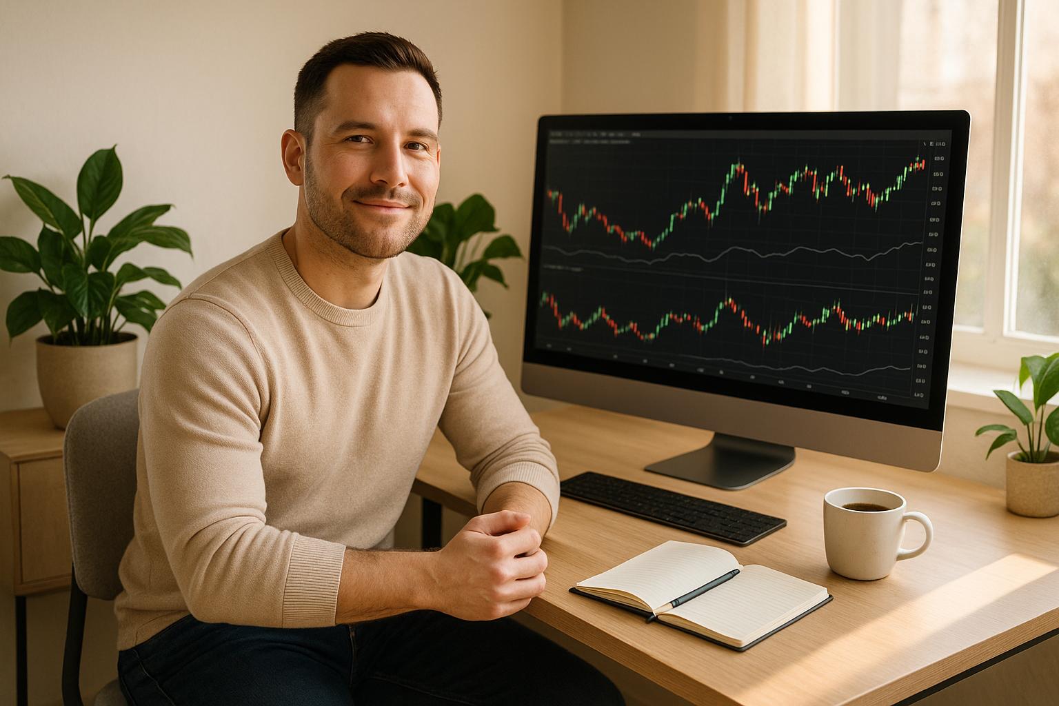 How to Build Confidence in Your Trading Strategy