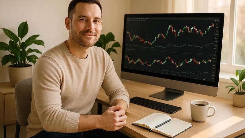How to Build Confidence in Your Trading Strategy
