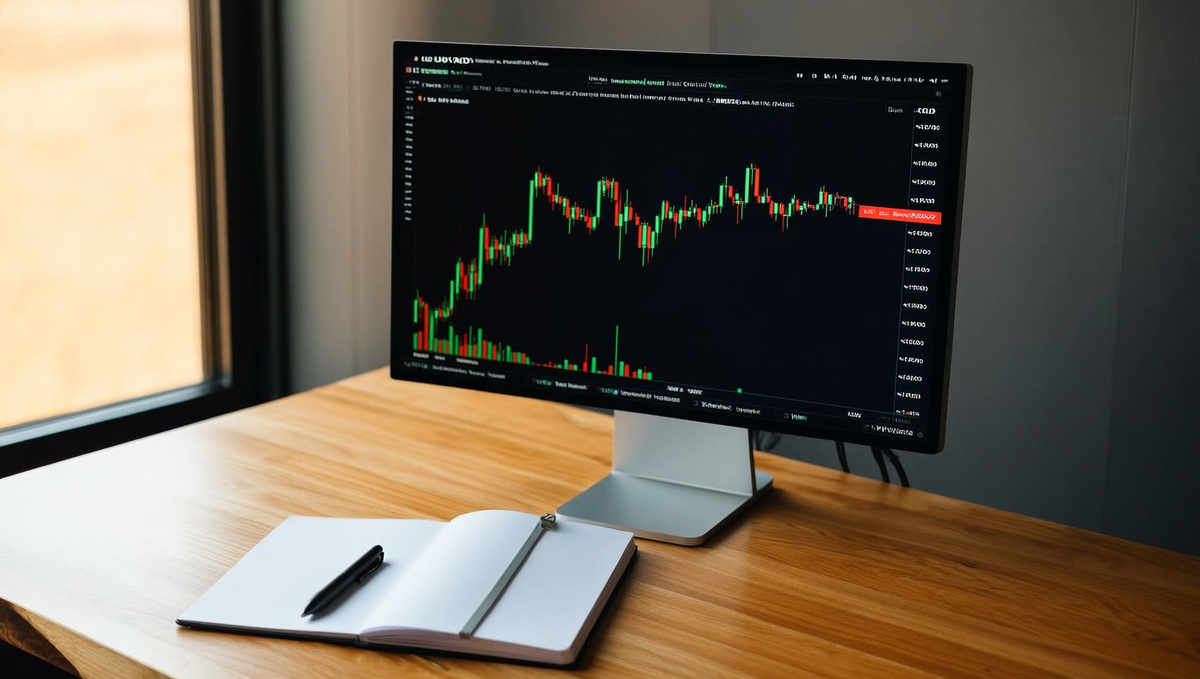 Tickers que NO son XAUUSD pero sirven como referencia: GLD, XAUEUR y XAGUSD