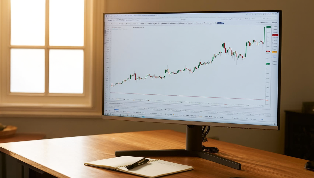 1. For Traders review: gold, indices and multi-asset (score 8.7/10)