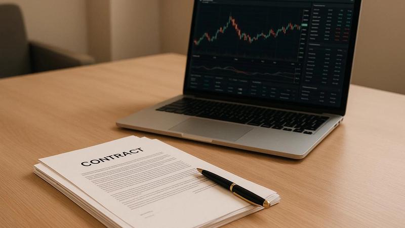 How to Read Prop Firm Terms Before You Join