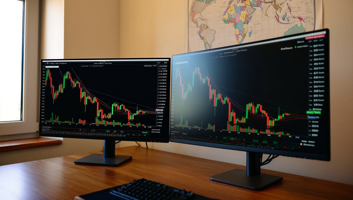 ¿Cómo funcionan las cuentas de fondeo? Paso a paso hasta el primer payout