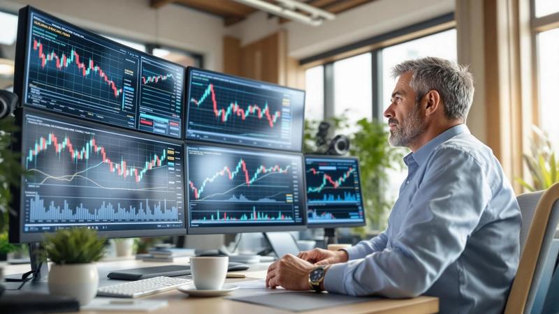 Volatility Trading: Profiting in Uncertain Times