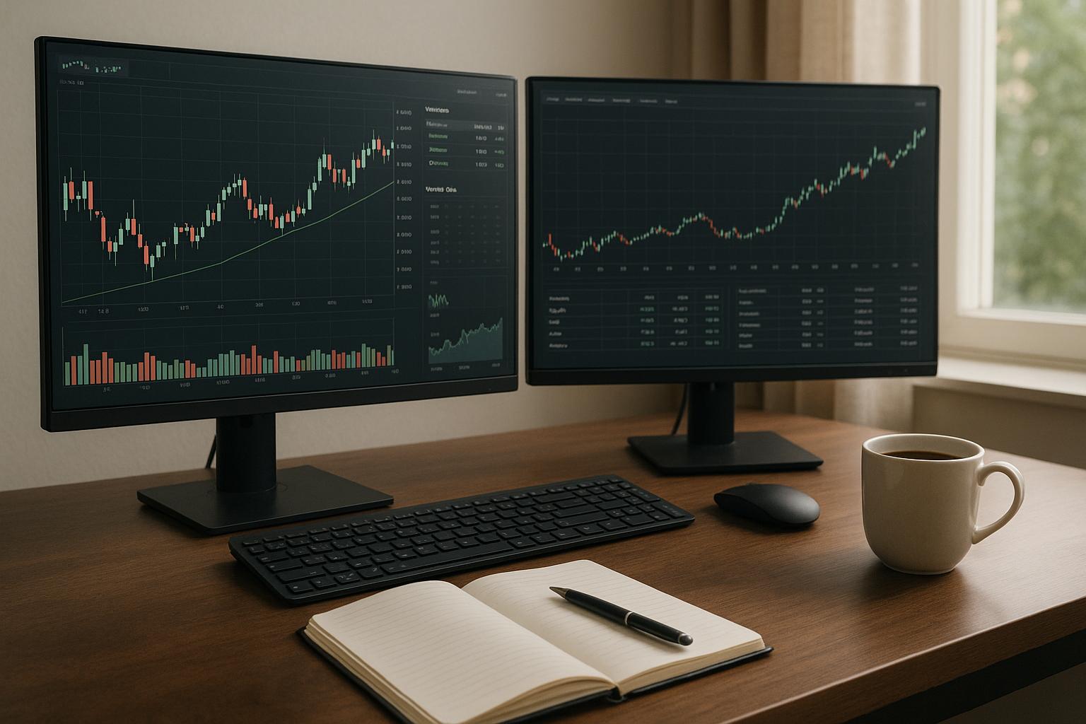 The Ultimate Prop Trading Glossary for Beginners