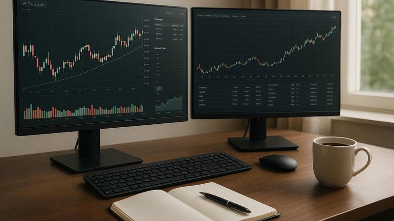 The Ultimate Prop Trading Glossary for Beginners