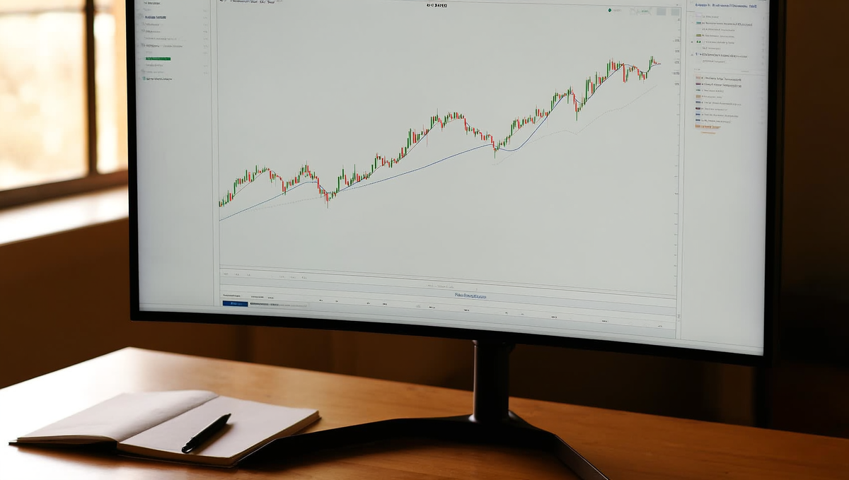 The Rule Set: Drawdown, Daily Loss & Consistency