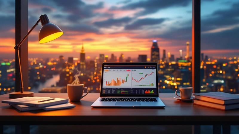 How to Use Seasonality to Improve Trading Outcomes