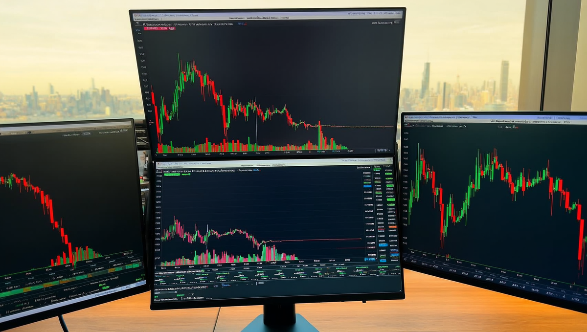 When you hear "futures point to a lower open," what's actually being described is the futures price trading below its fair value relative to the previous cash close — a negative basis. Strip out cost of carry and dividends, and you're left with the market's genuine overnight read on risk. That's the number worth trading. The raw futures print, on its own, tells you less than half the story.