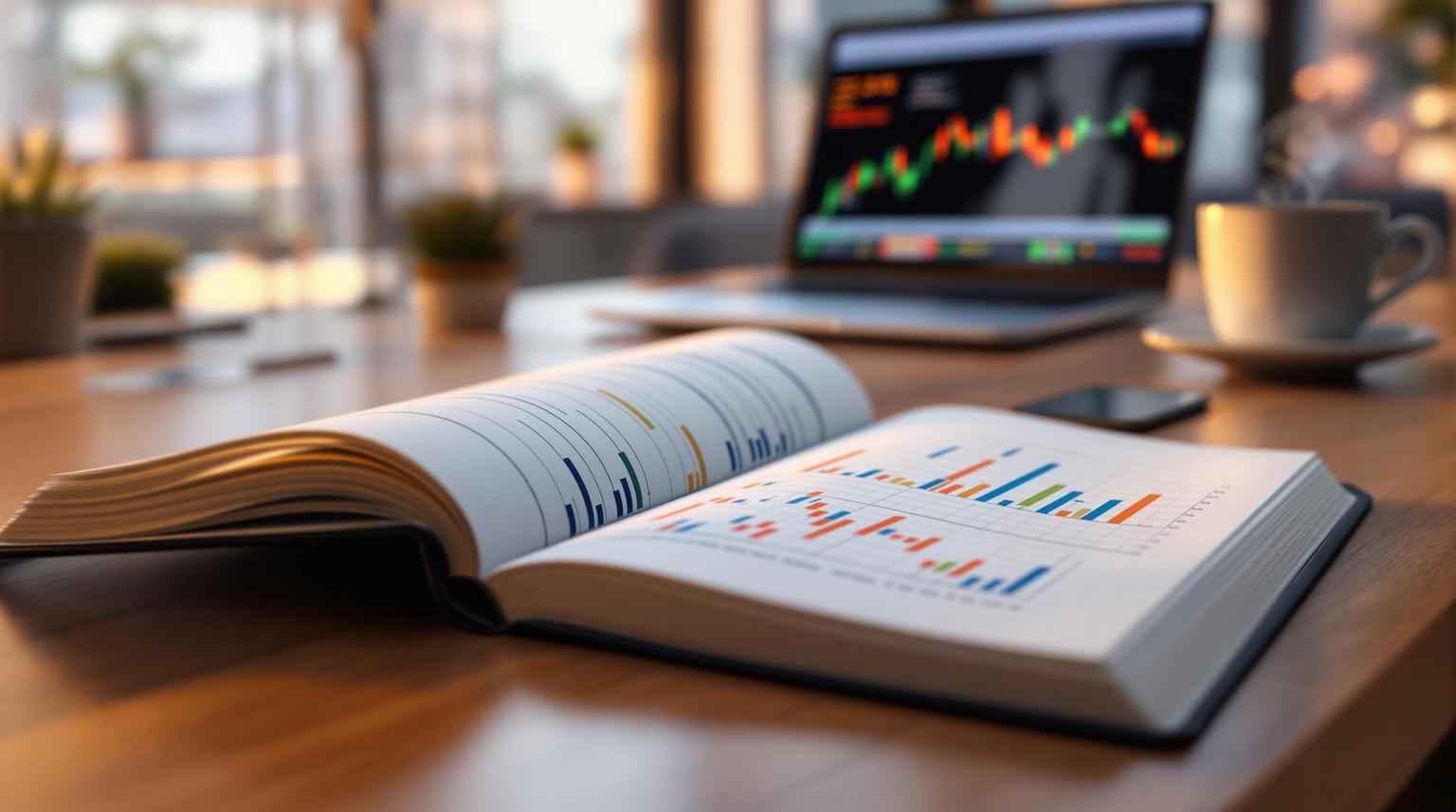 How to Create a Trading Journal: Step-by-Step Guide
