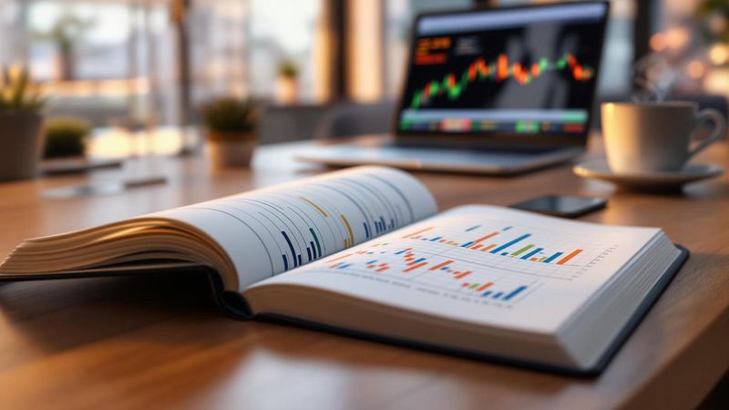 How to Create a Trading Journal: Step-by-Step Guide