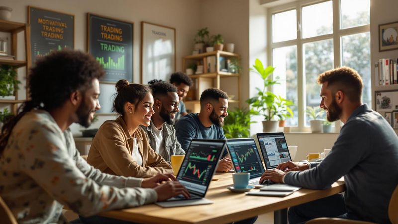 Best free trading courses in 2025? Full list here.