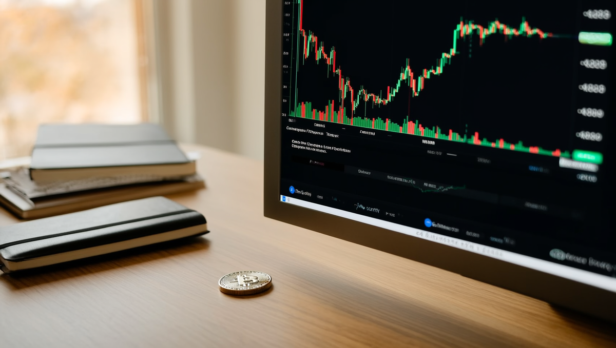 Paso 2: elige dónde operar (exchange local o plataforma de trading)