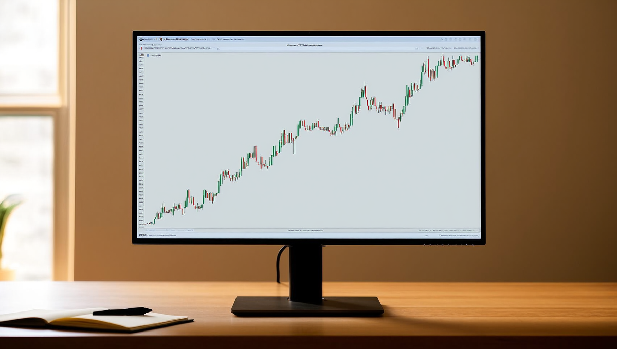 RSI: The Momentum Read Most Traders Misuse