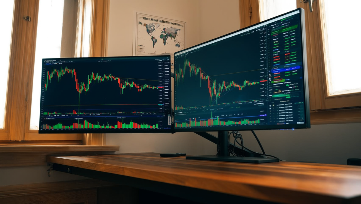 Analysis Add-ons: Pattern Scanning and Custom Indicators