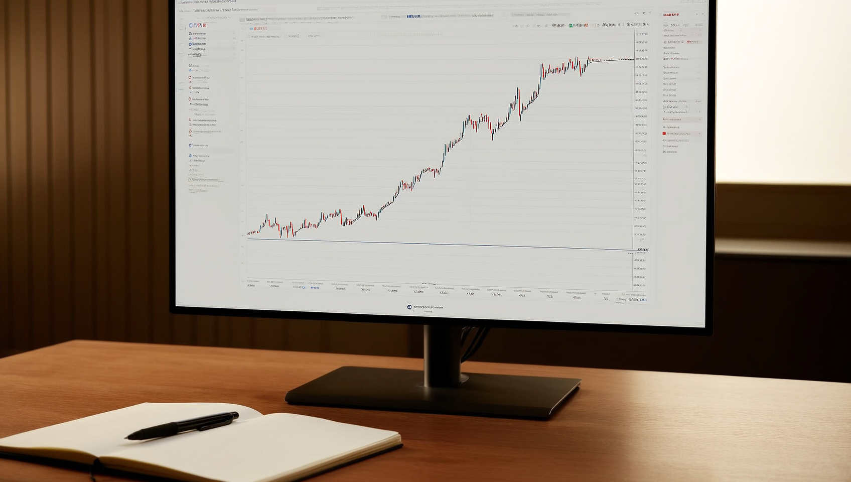CNN Premarket Trading: A Trader's Read of Every Number on the Page