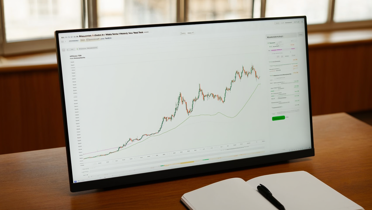 How to read a Rule 605 and Rule 606 report properly