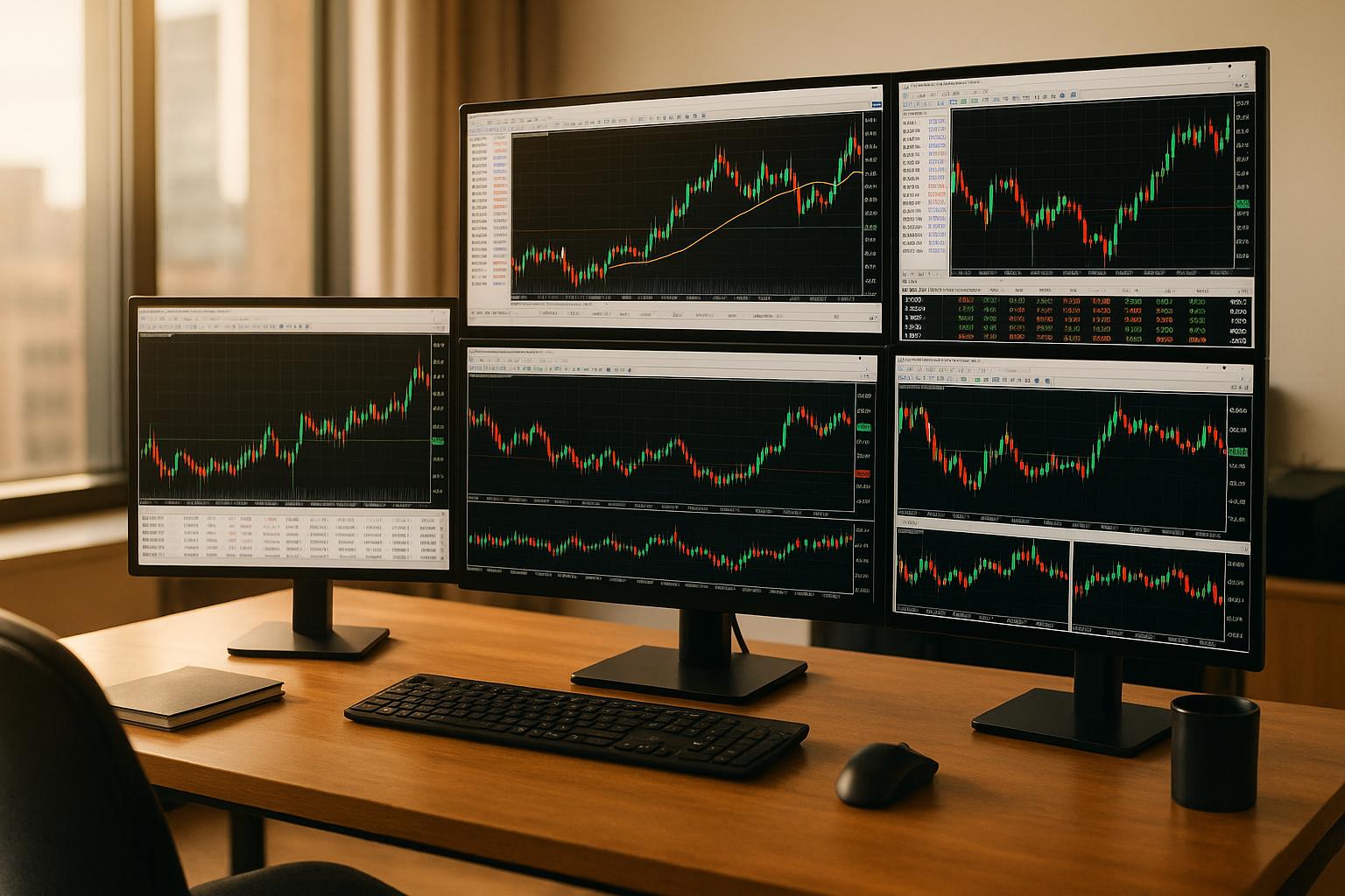 MT5 for Prop Traders: Why It’s the Platform of Choice