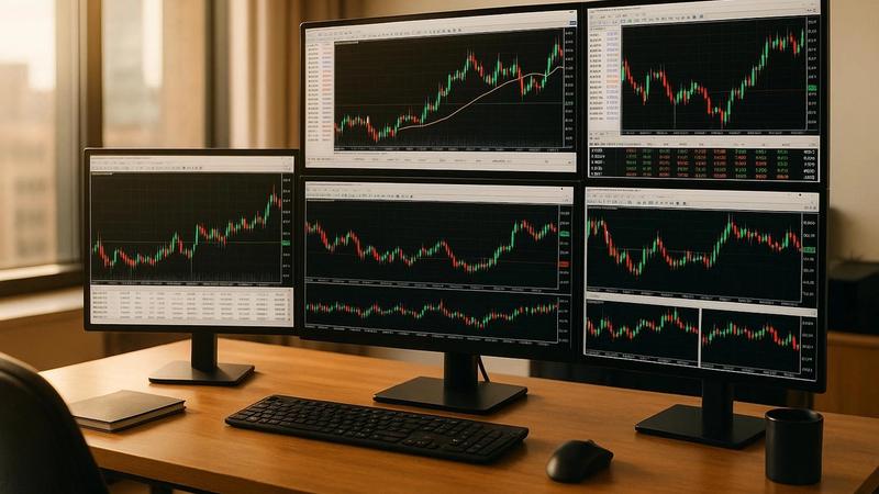 MT5 for Prop Traders: Why It’s the Platform of Choice