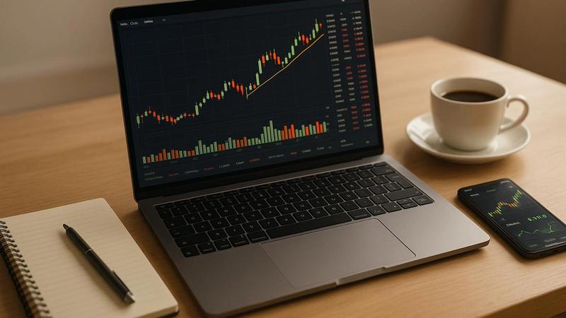 7 Best Trading Platforms with Free Demo Accounts