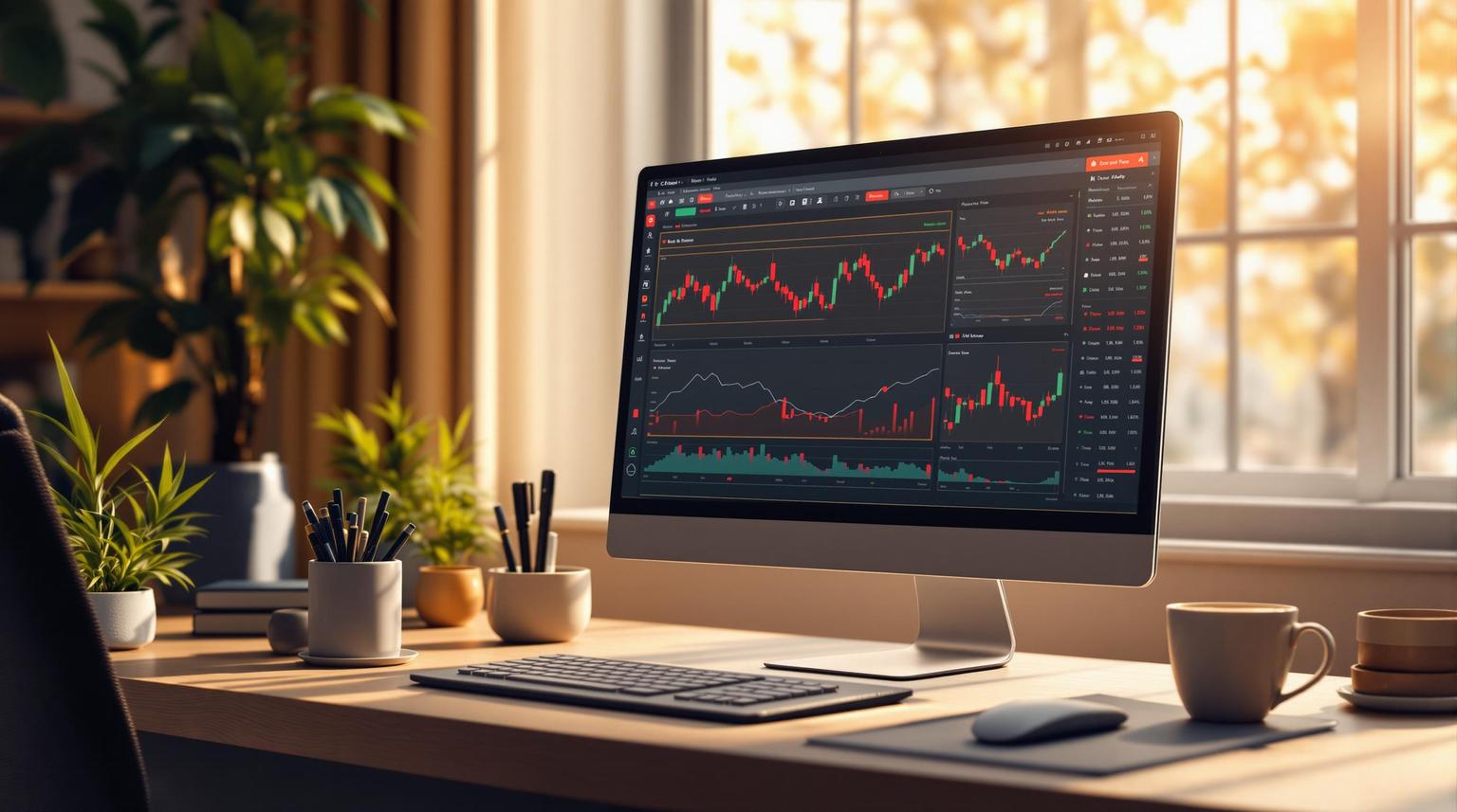 How to Use cTrader for Maximum Efficiency