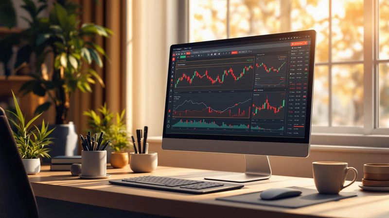 How to Use cTrader for Maximum Efficiency
