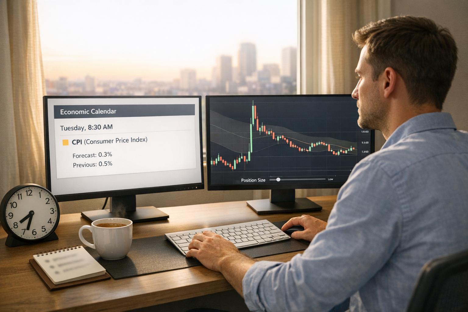 CPI Trading Strategies for Beginners