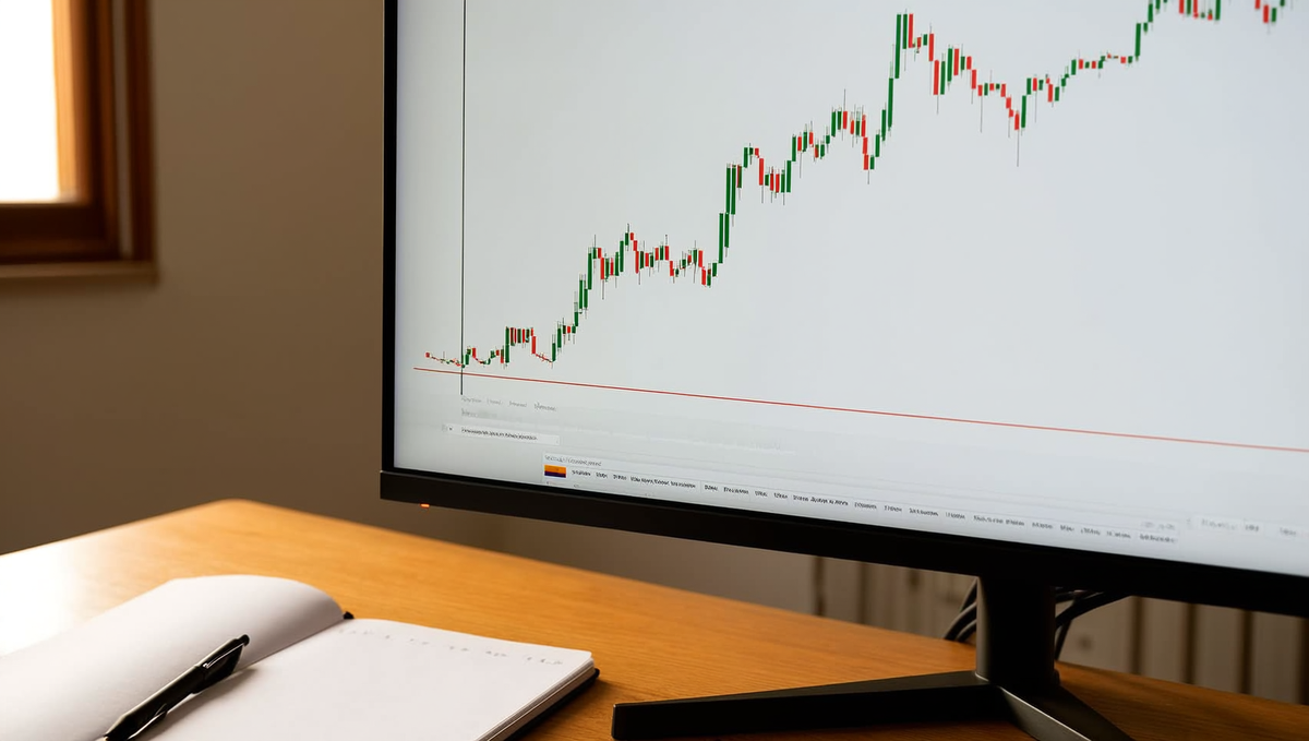 Dónde colocar el stop loss: ATR, estructura y por qué el número redondo se barre primero