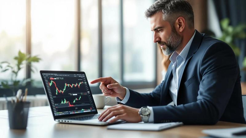 How to Find a Mentor in the Trading World