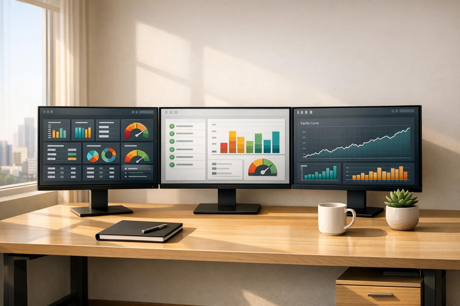 Best Free Resources to Learn Prop Trading