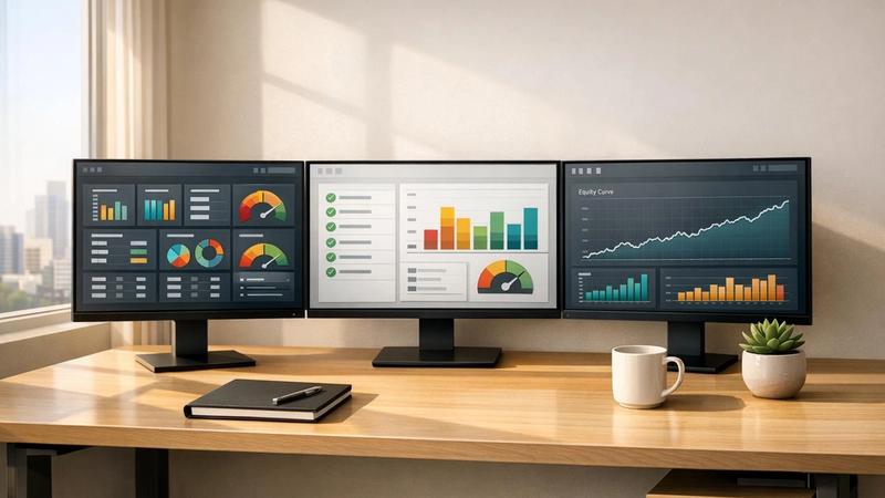 Best Free Resources to Learn Prop Trading