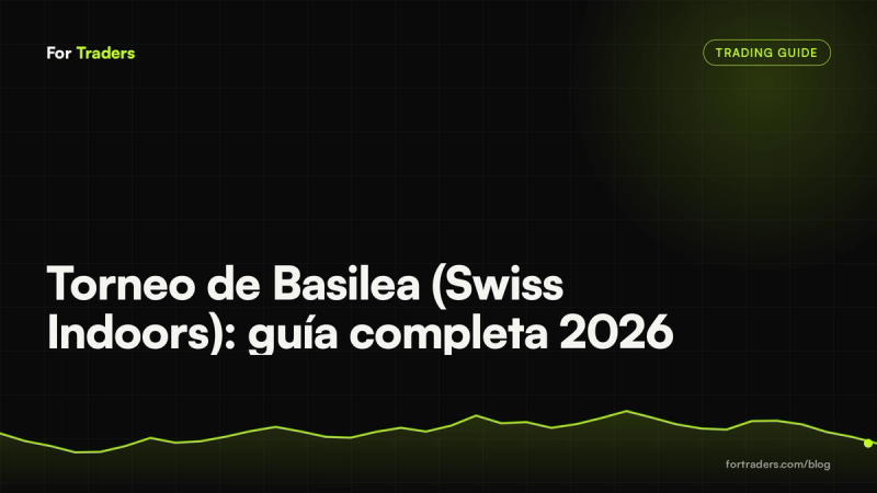 Torneo de Basilea (Swiss Indoors): guía completa 2026