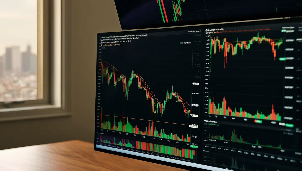 Which of your instruments the CFTC regulates — and which it doesn't