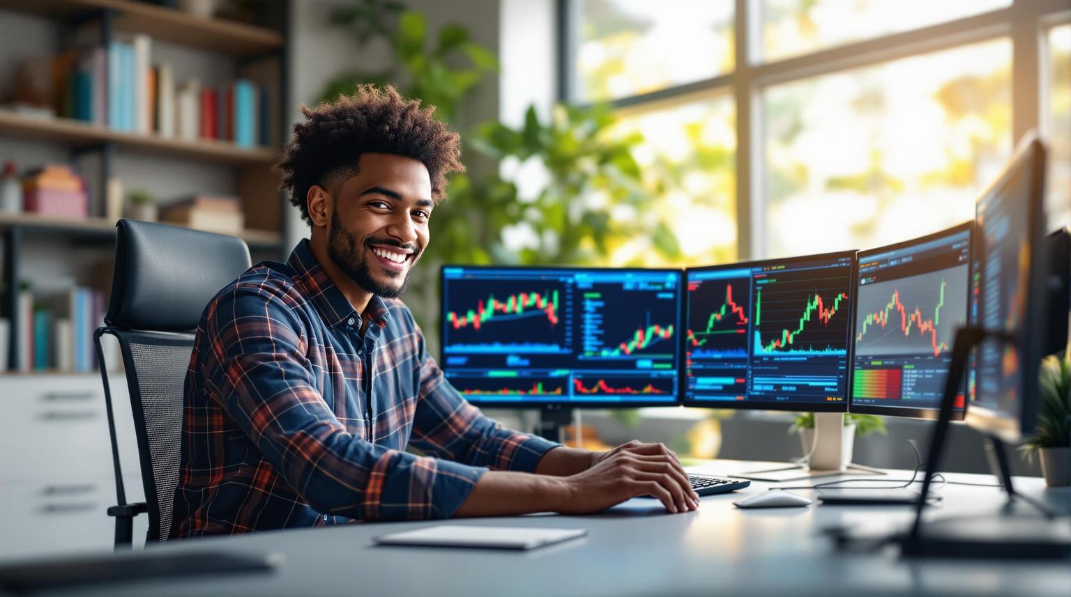 Why forex funded programs are the best for begginers?