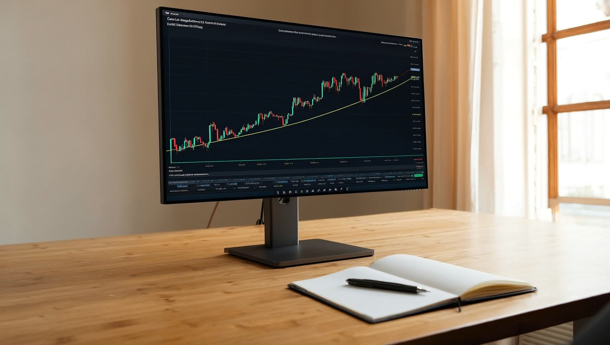 Cinco usos de IA que sí le dan ventaja a un trader retail en 2026