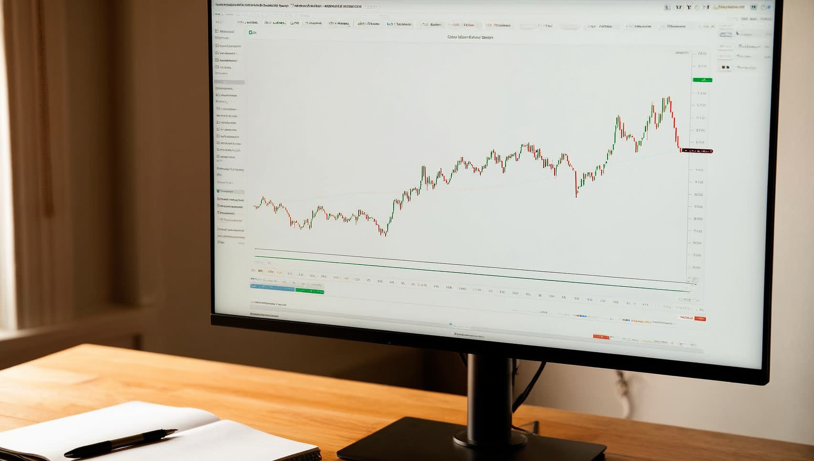 Interactive Brokers for Day Traders: The 2026 Cost and Constraint Audit