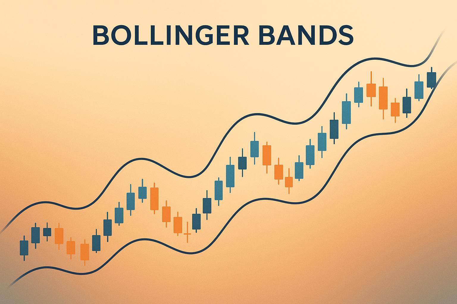 Bollinger Bands: Mastering Volatility in Your Trades