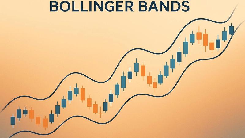Bollinger Bands: Mastering Volatility in Your Trades
