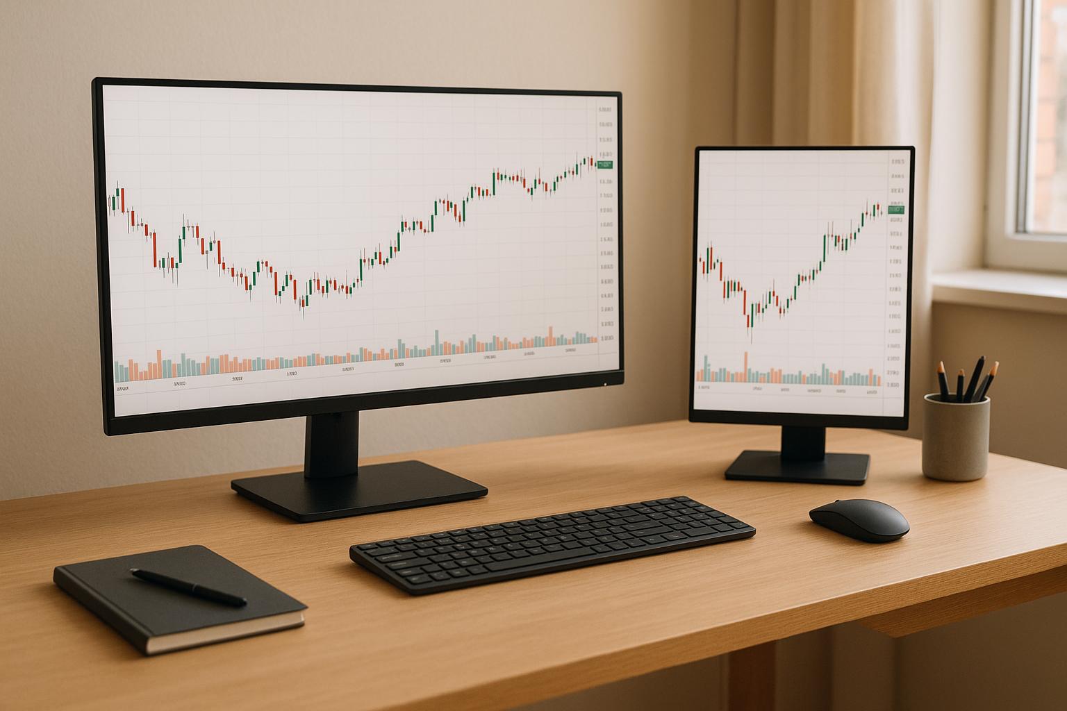 What Is the Best Trading Timeframe for Prop Challenges?