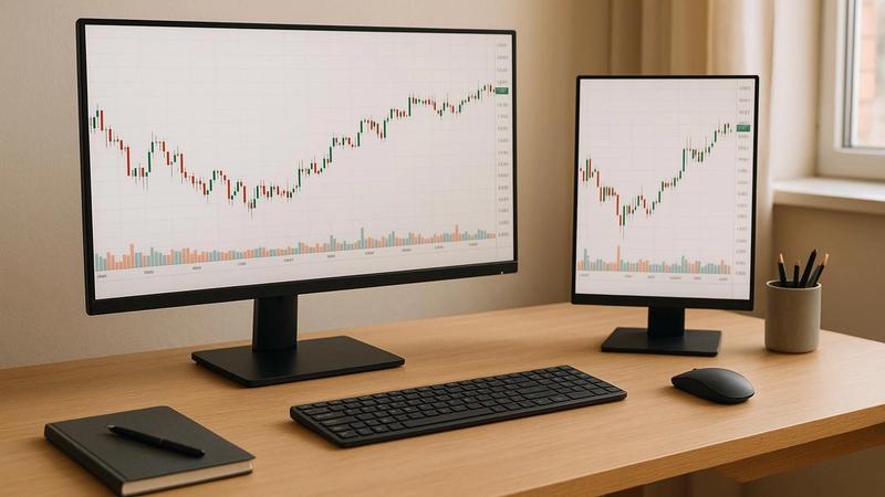 What Is the Best Trading Timeframe for Prop Challenges?