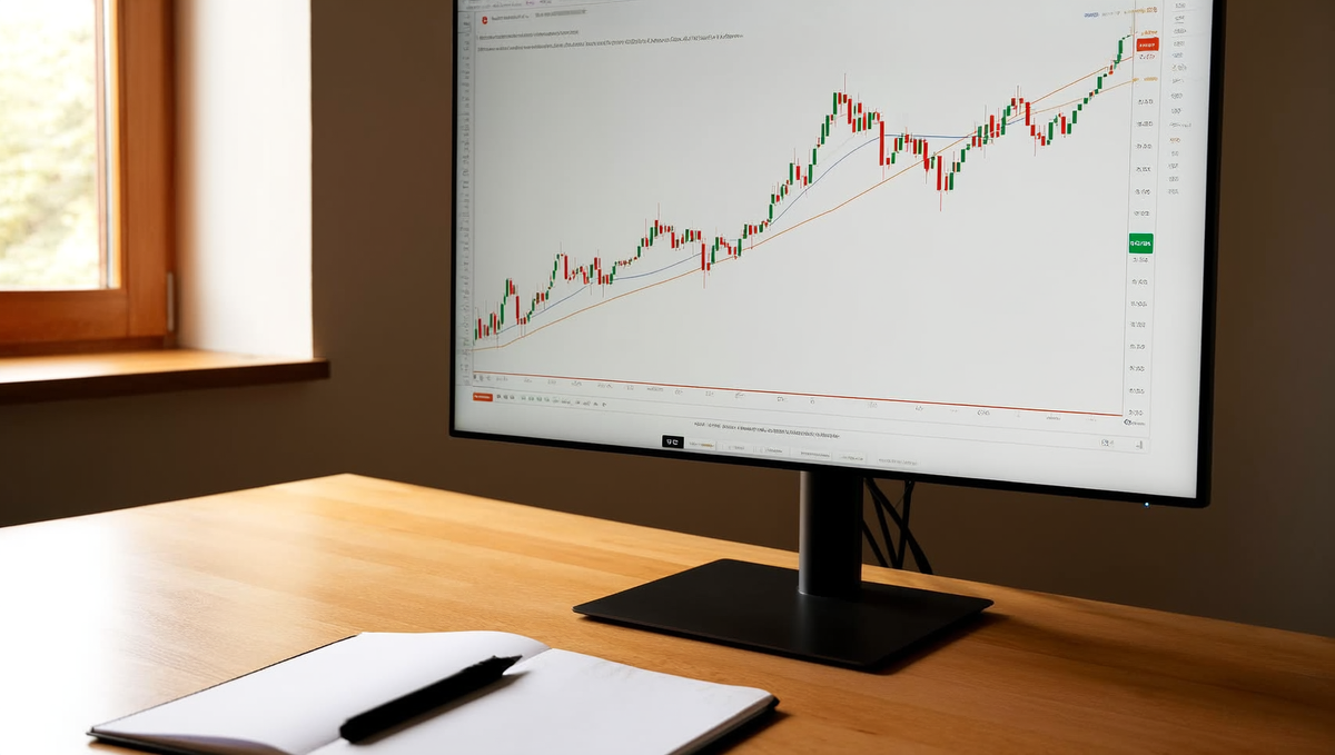 Jak stáhnout a nainstalovat MetaTrader 5