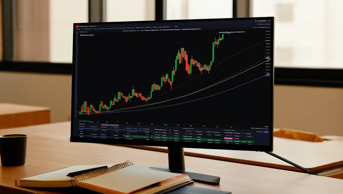 Detailní srovnání deníků: For Traders, Edgewonk, Tradervue, TraderSync, TradeZella, TradesViz