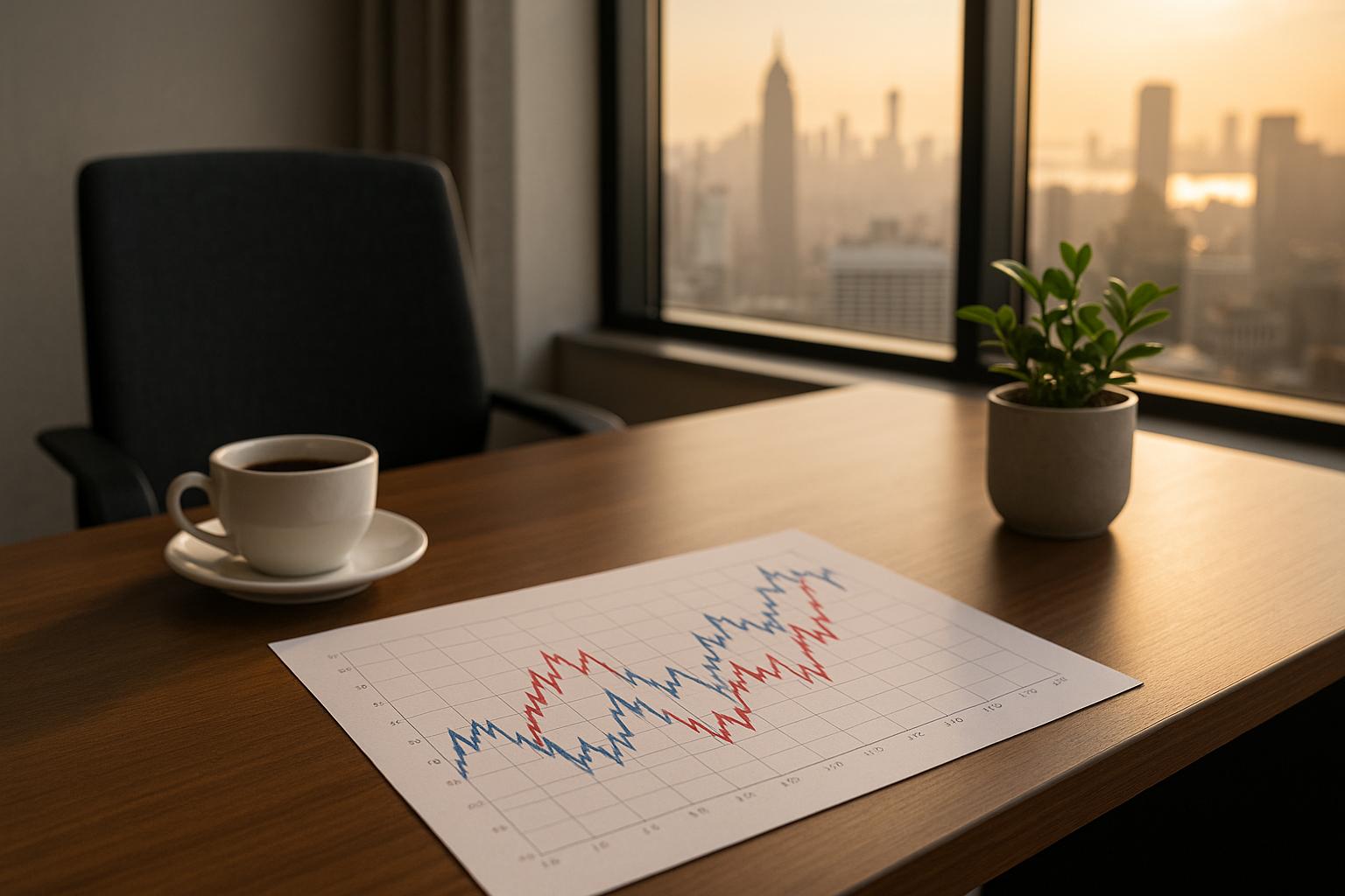 Seasonal Trading Patterns: Fact or Fiction?