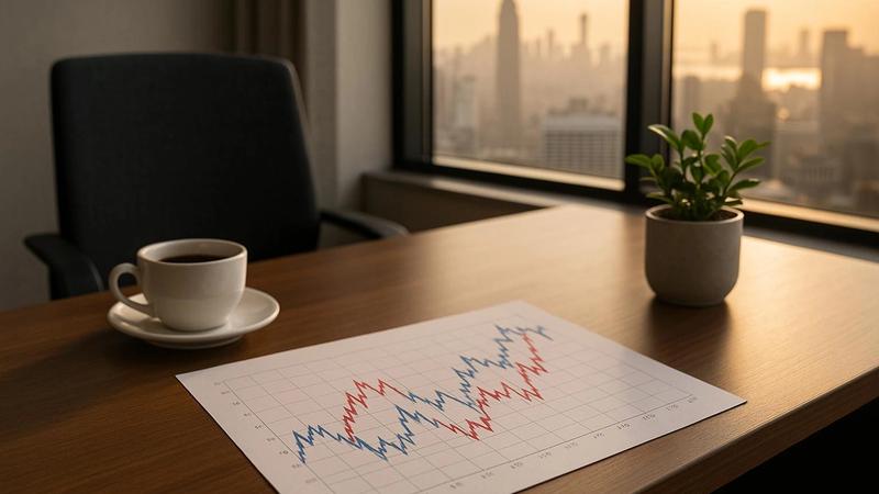 Seasonal Trading Patterns: Fact or Fiction?