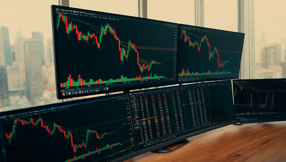 Professional vs Non-Professional on Tradovate: The Market Data Trap